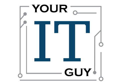 Your IT Guy logo