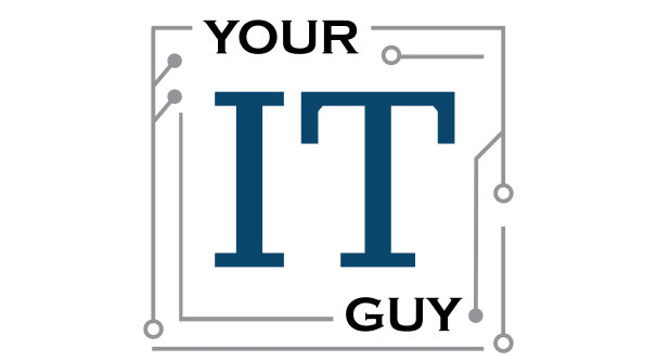 Your IT Guy logo2